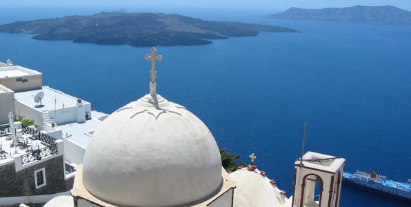 Grecia