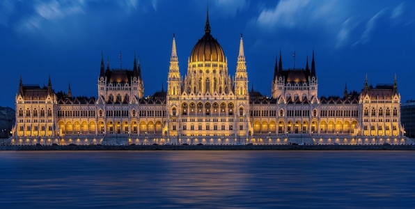 Budapest