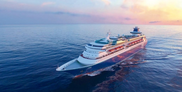 Cruceros