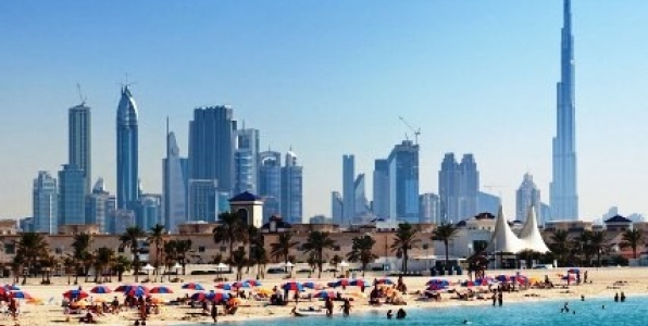 Dubai