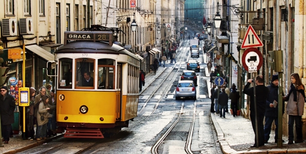 Portugal