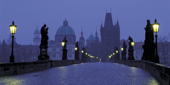 Praga