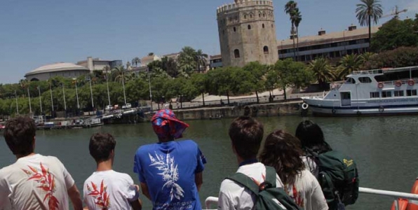 Sevilla